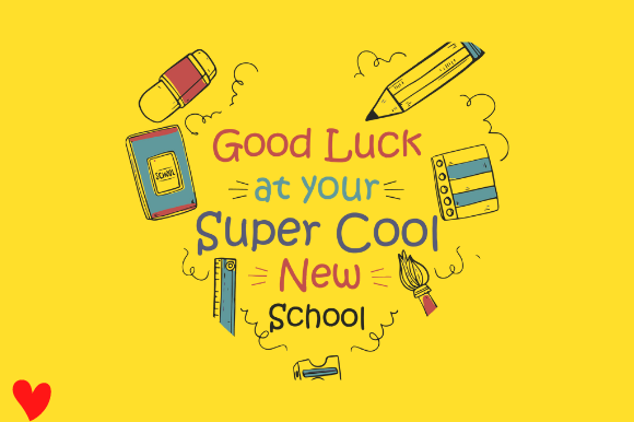1ST FIRST DAY at SCHOOL BACK to SCHOOL: Graphic Design That Sells on Your POD Platform
