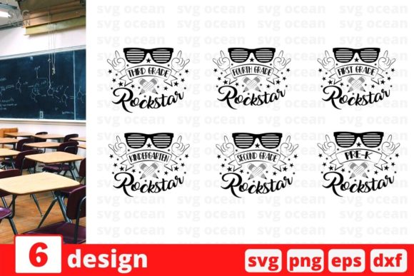 Back to School 3 SVG Bundle: A Practical Resource for Creative Classroom and Home Projects