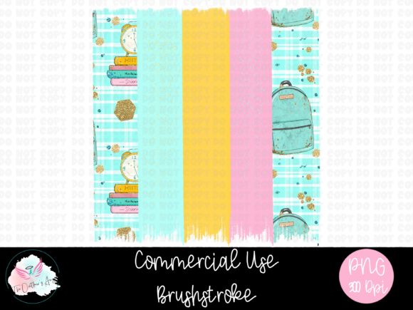 Back to School Brushstroke: What It Is and How to Use It Without the Common Pitfalls