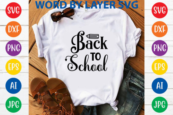 Back to School Svg School: A Practical Resource for Creators, Educators, and Small Business Owners