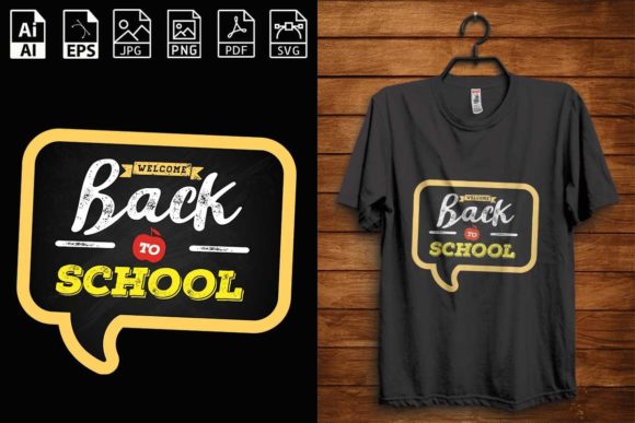 Back to School T-Shirt Design: What to Check Before You Buy or Create