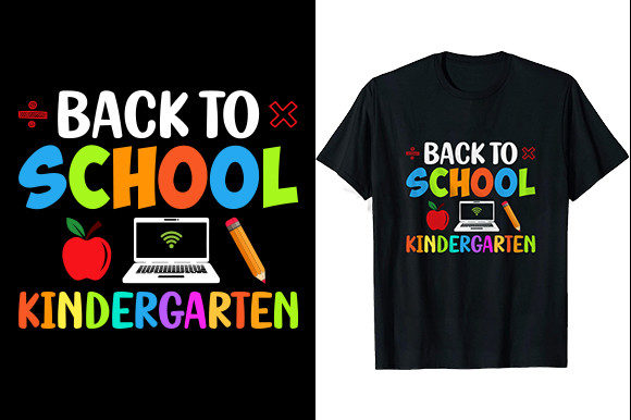 Choosing the Right Back to School Kindergarten Design for Your Projects