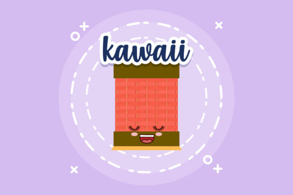 School Back to School Kawaii: Creative Projects & Design Tips