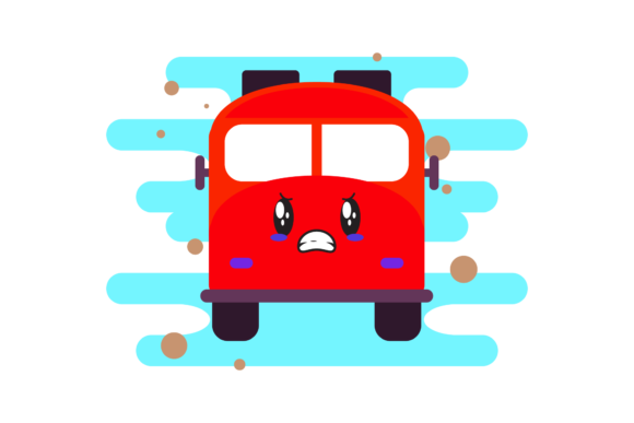 School Bus Back to School Clipart Guide