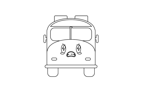 School Bus Back to School Outline: A Practical Evaluation for Your Projects