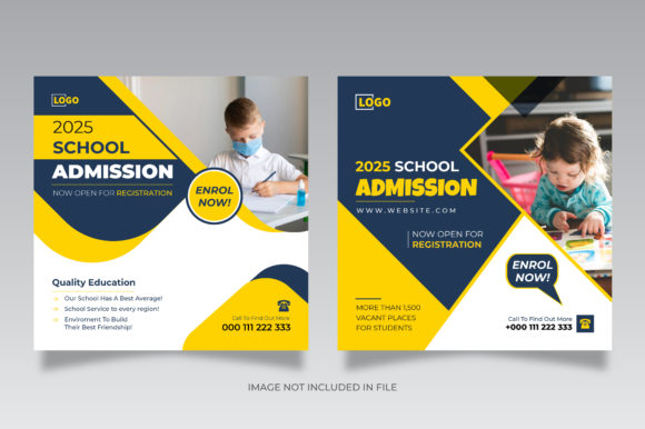 The Ultimate Guide to Back-to-School Social Media Templates: Design Smarter, Advertise Better
