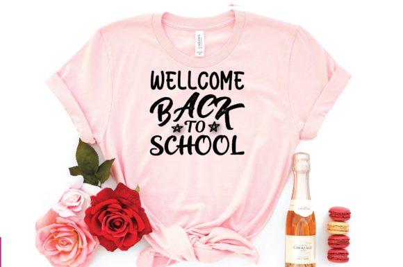 Understanding the WELLCOME BACK to SCHOOL SVG DESIGN for Instant Download Projects
