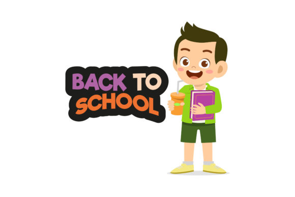 Vector Back to School: Evaluating Vector Design Resources for Creative Projects